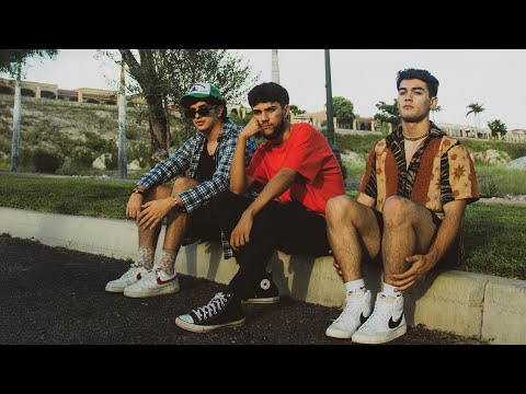INZUNZA - Lugares @ganggyy, Jay Vazquez ft. Eme (Video Oficial)