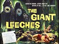 Attack Of The Giant Leeches 1959 Dir Bernard L Kowalski Stars Ken Clark And Yvette Vickers