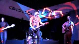 Union Pulse - Midnight Sun (live, 2008)