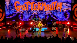 Guttermouth / Oceanview Pavilion
