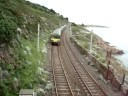 Irish Rail - DART Killiney Bay