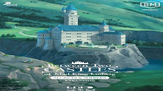 Between Two Castles: Secrets and Soirees - Discussion