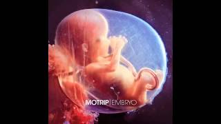 MOTRIP - ALLES WAS ICH WOLLTE - EMBRYO - 07 [CDQ]