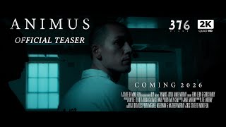 ANIMUS | First Look Teaser (2026)