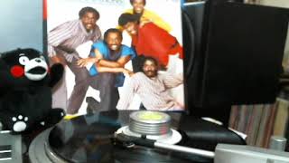 THE TEMPTATIONS  B4 「I&#39;ll Keep My Light In My Window」 from TRULY FOR YOU