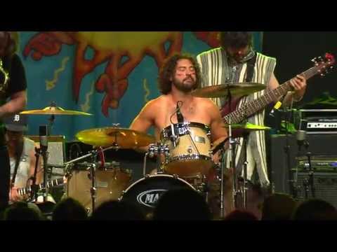 Five Alarm Funk: TD Sunfest 2015