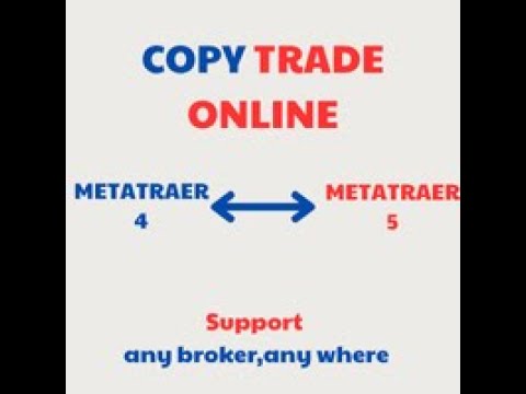 Video Copytrade Online Pro