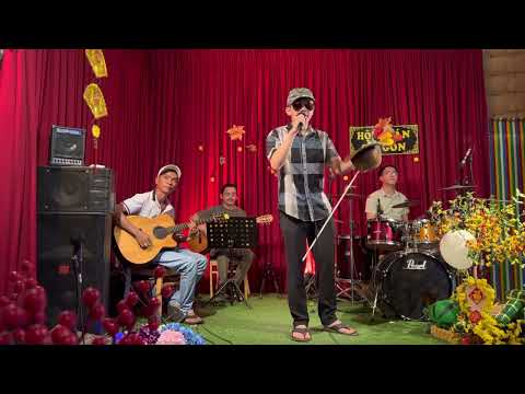 Thể hiện bởi Thanh Huy