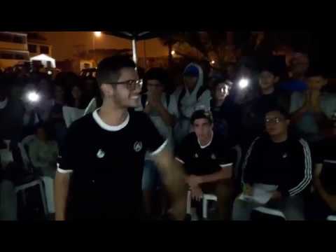 LATERAL vs FAYER vs ARDU - Octavos: Villa Salvaje Fecha II 2019