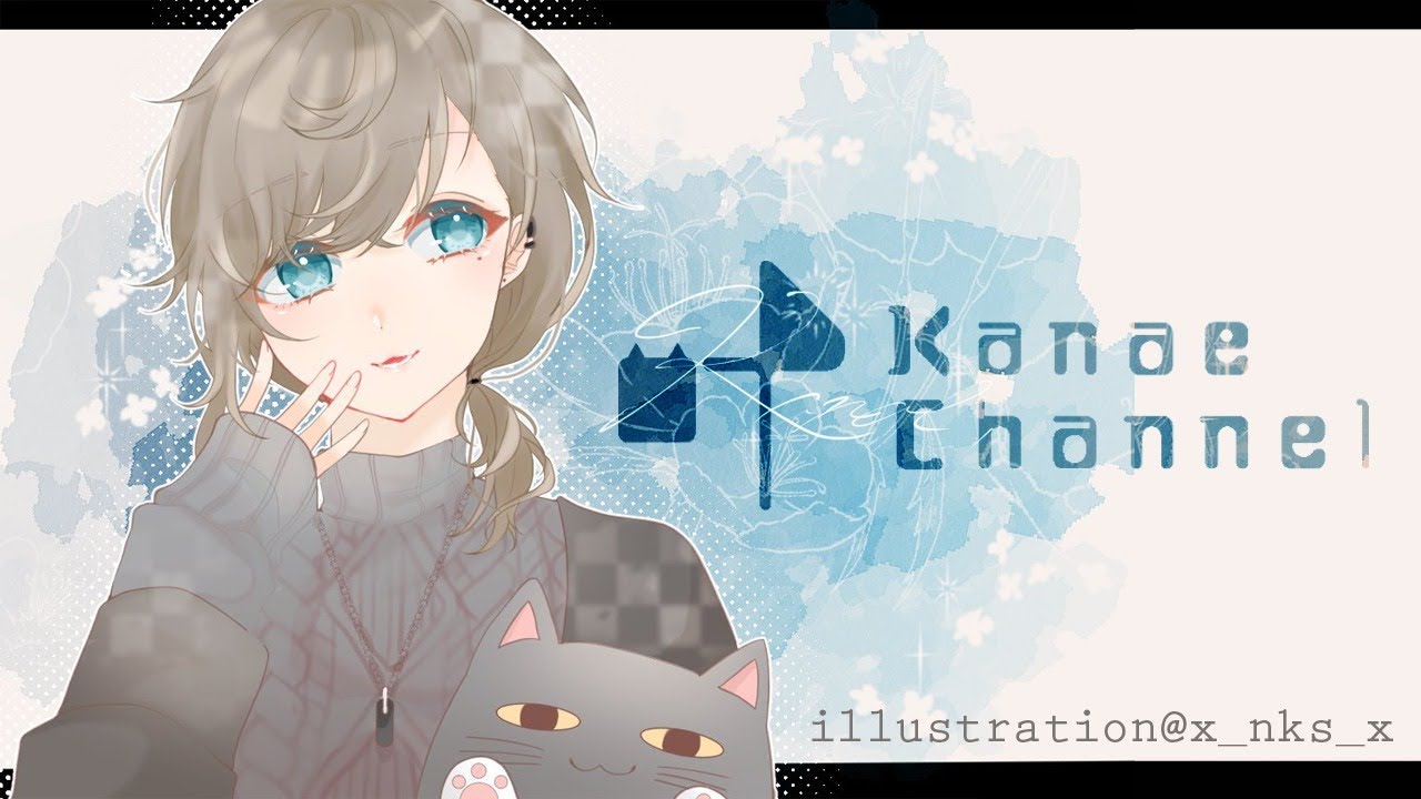 原神 | デイリー消化しながら雑談!!! 【にじさんじ/叶】