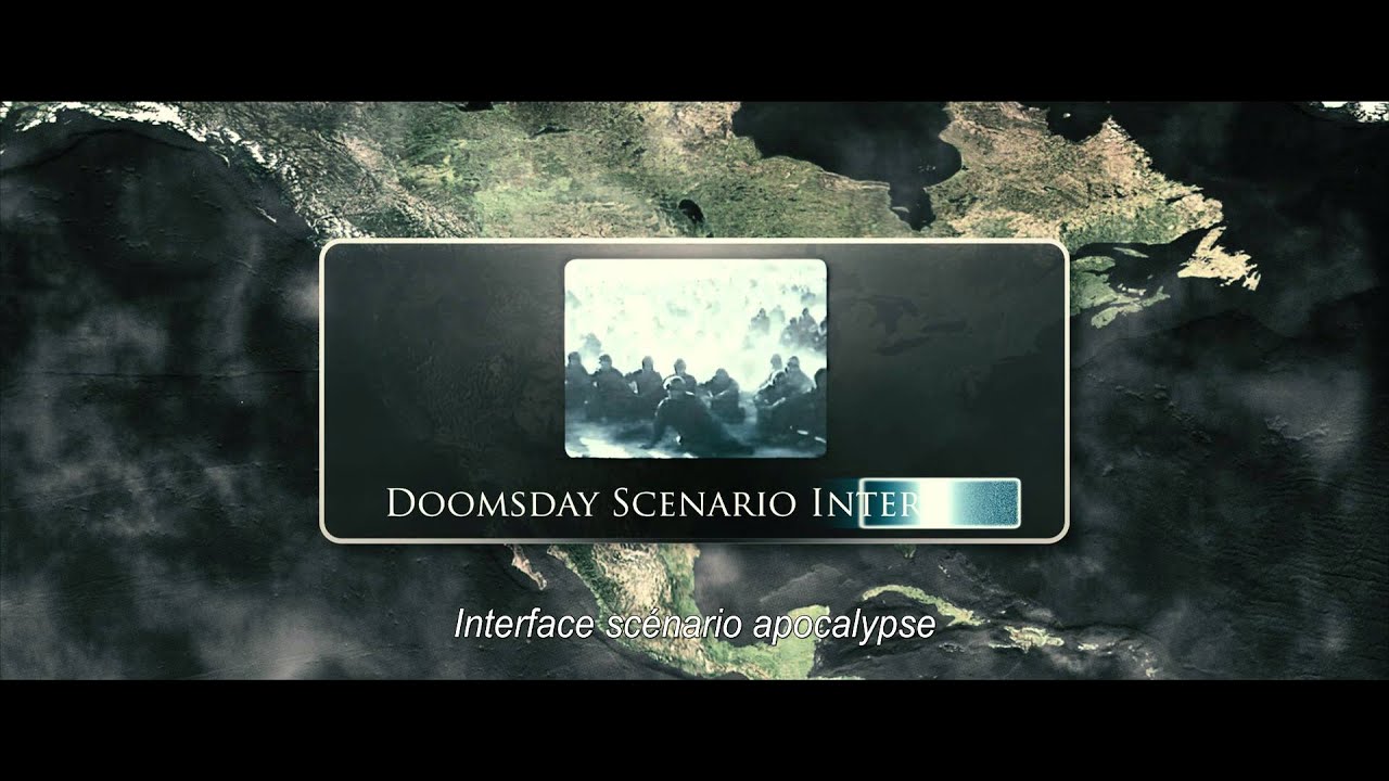 Miniature de la vidéo Southland Tales (VF) du film Southland Tales