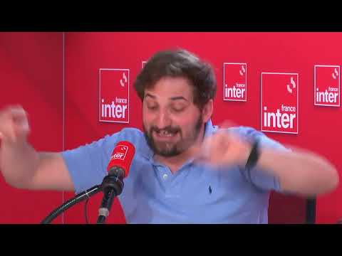 Jib le petit prince de la Tech - Moi, ce que j'en dis... Benjamin Tranié