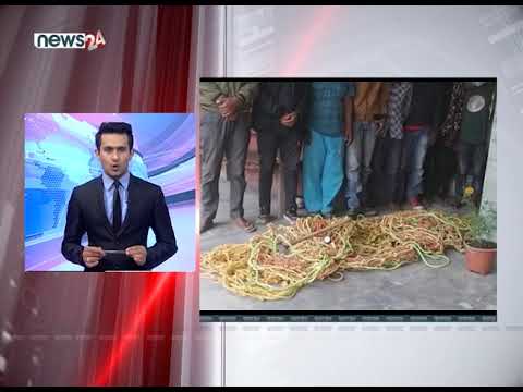 TODAY FATAFAT NEWS - NEWS24 TV