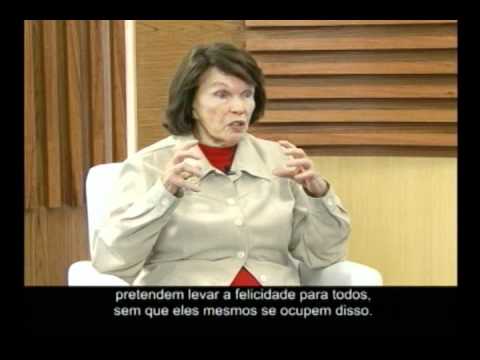Programa Extra-classe 91 - Especial Danielle Miterrand - Desafios da profissão docente - 1ª parte