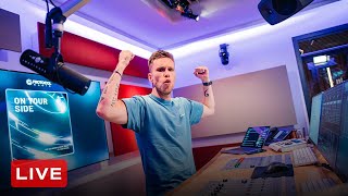 Nicky Romero and CAMARDA - Live @ Protocol Radio 465 (PRR465) 2021