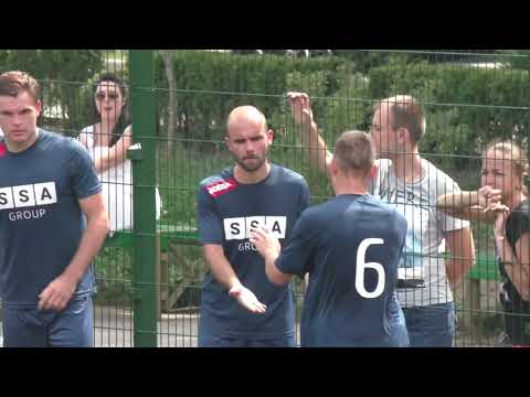 9 КХ 7 Альфа   SSA Group