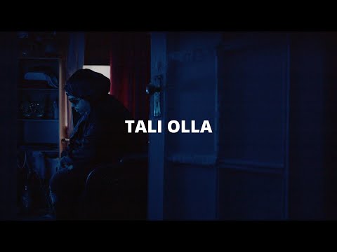 Tali Goya - Tali Olla (Visualizer)