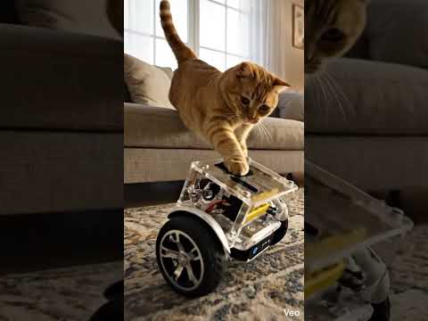 Short Promotional Clip