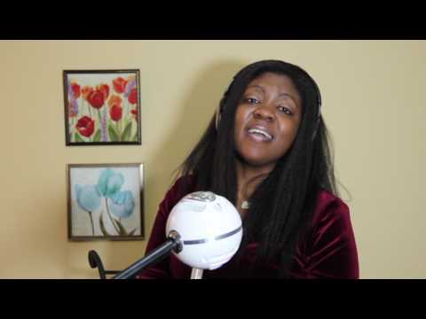 Listen To Our Hearts (Geoff Moore / Steven Curtis Chapman) Cover - by JULIE SLIH