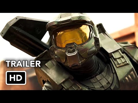 Halo (First Look Promo)