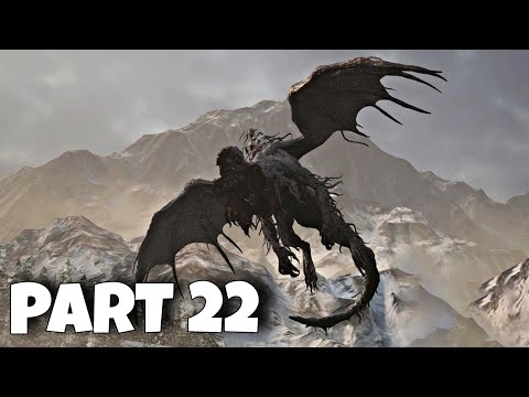 RESIDENT EVIL VILLAGE Walkthrough Part 22