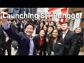 SIT S New Campus At Punggol A Home For Industry Innovation Lifelong Learning