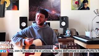 Gazzelle - Non sei tu (acustica)