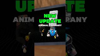 Animal Company New Invention #animalcompany #vr #fyp #invention #update @AnimalCompanyVR