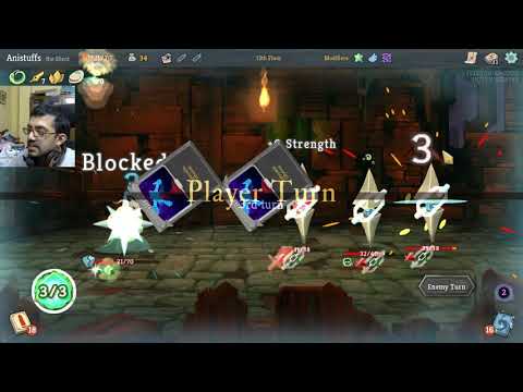 Let's Slay the Spire - Daily Climb - 9 March 2019