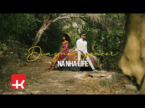 Dwayne Spencer - Na Nha Life (Official Video)