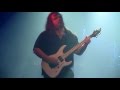 Symphony X - Out of the ashes (La machine, Paris 2016)