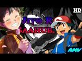 Jiyo Re Baahubali 「AMV」 | Anime Version