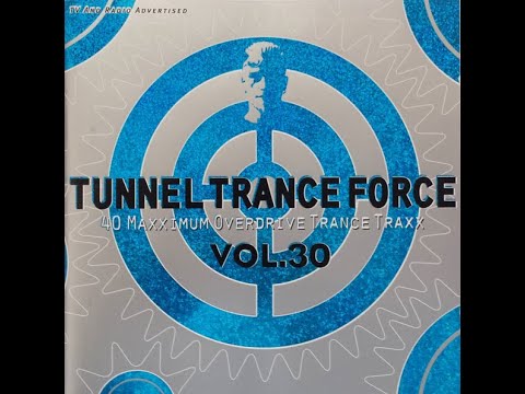 Tunnel Trance Force 30 30.2 Mix (2004) (CD02)