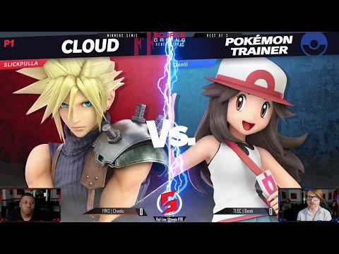Red Line Ultimate 116 - Winners Semis - FRKS | Cheeks vs TLOC | Denti
