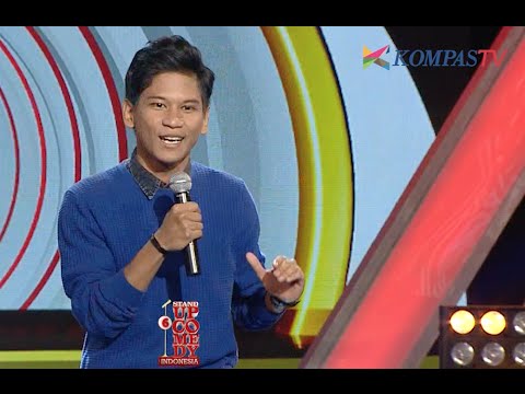Benno: Cewek Suka Dugem (SUCI 6 Show 2)