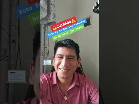 Requisitos Previos Indispensables para la Instalación