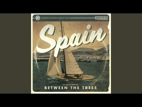 Move - Between The Trees