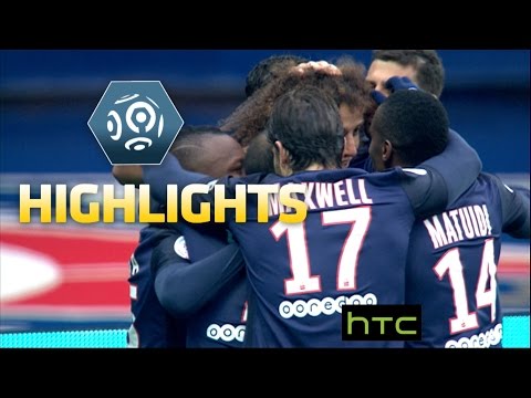 Highlights : Week 32 / 2015-2016