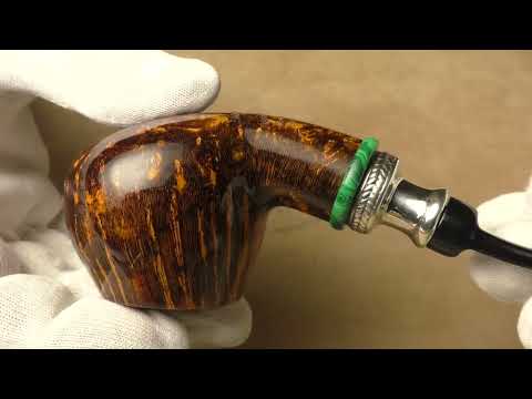 Peder Jeppesen Ida Boutique Gr 4 - pipe 374