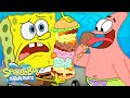 40 Minutes Of ICE CREAM SpongeBob