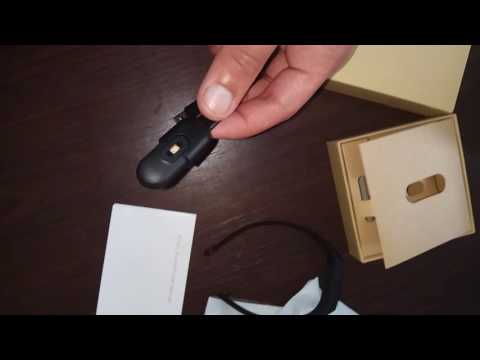 OUKITEL A16 Smart Wristband  from GearBest.