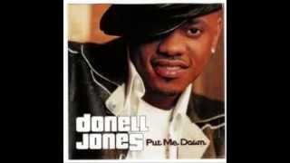 Donnell Jones ft. Foxy Brown - Put me down (Remix)