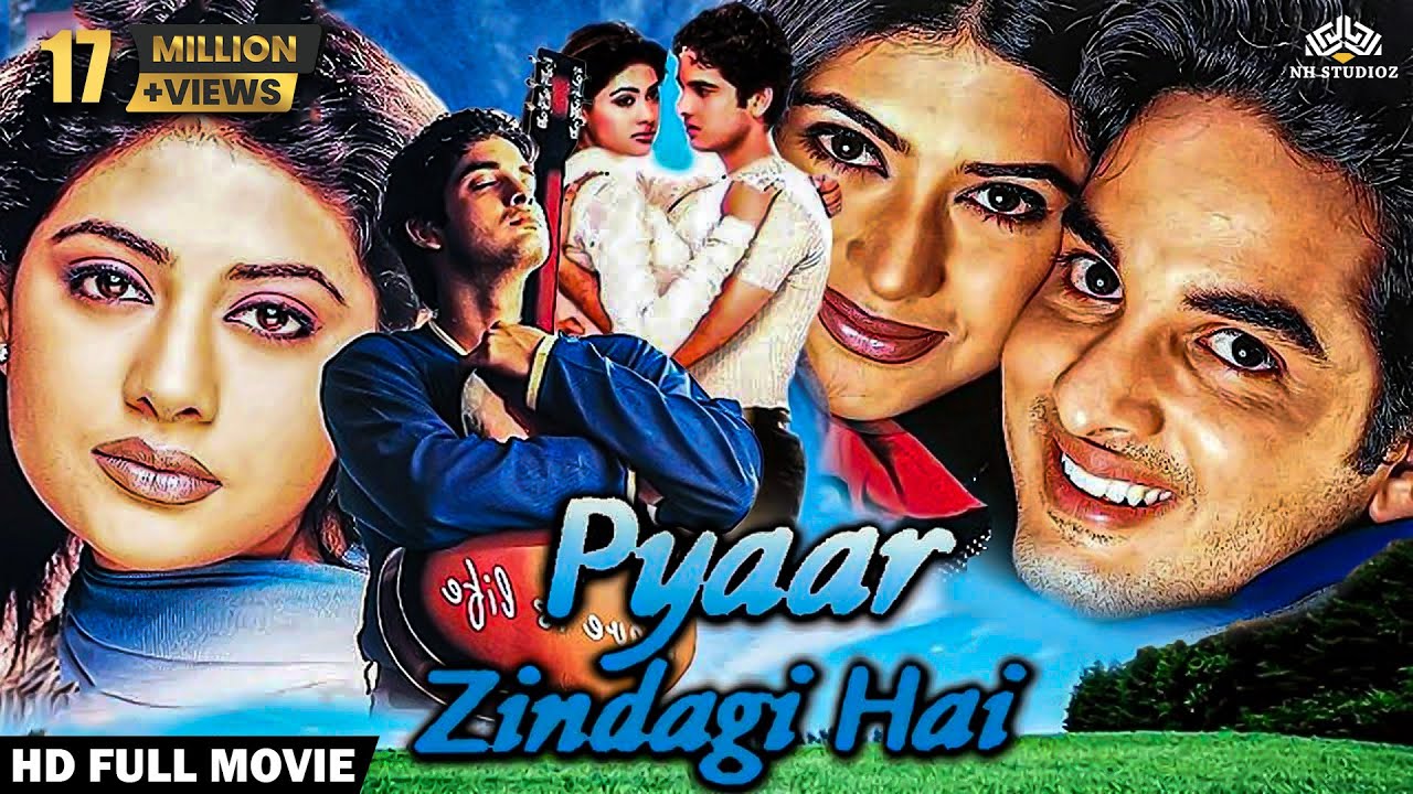 Pyaar Zindagi Hai video thumbnail