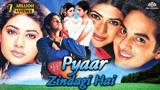 Pyaar Zindagi Hai  Full Hindi Movie  Ashima Bhalla