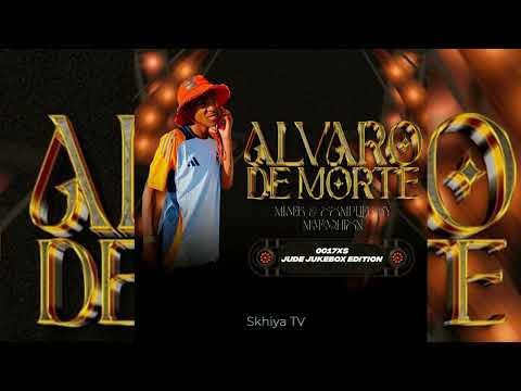 Mafashion - Alvaro de Morte Session 0017 Xs