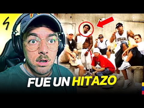 Uruguayo Reacciona a Arenita Playita - Cuarto Poder 👙​🥵​🇻🇪​​