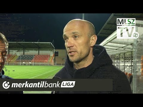 Balmaz Kamilla Gyógyfürdő – Kaposvári Rákóczi FC | 0-2 (0-1) | 35. forduló