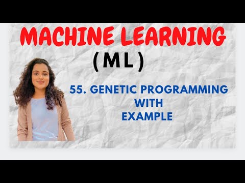 1 Introduction to Machine Learning Definition Example ML machinelearning ml jntu btech