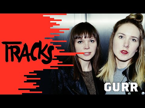 Gurr: First Wave Gurrcore | Arte TRACKS