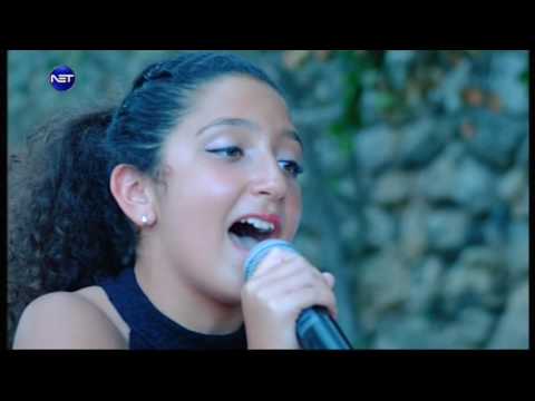 Estelle Mercieca - What a Feeling on Sajf Ma' Gaffiero 2016